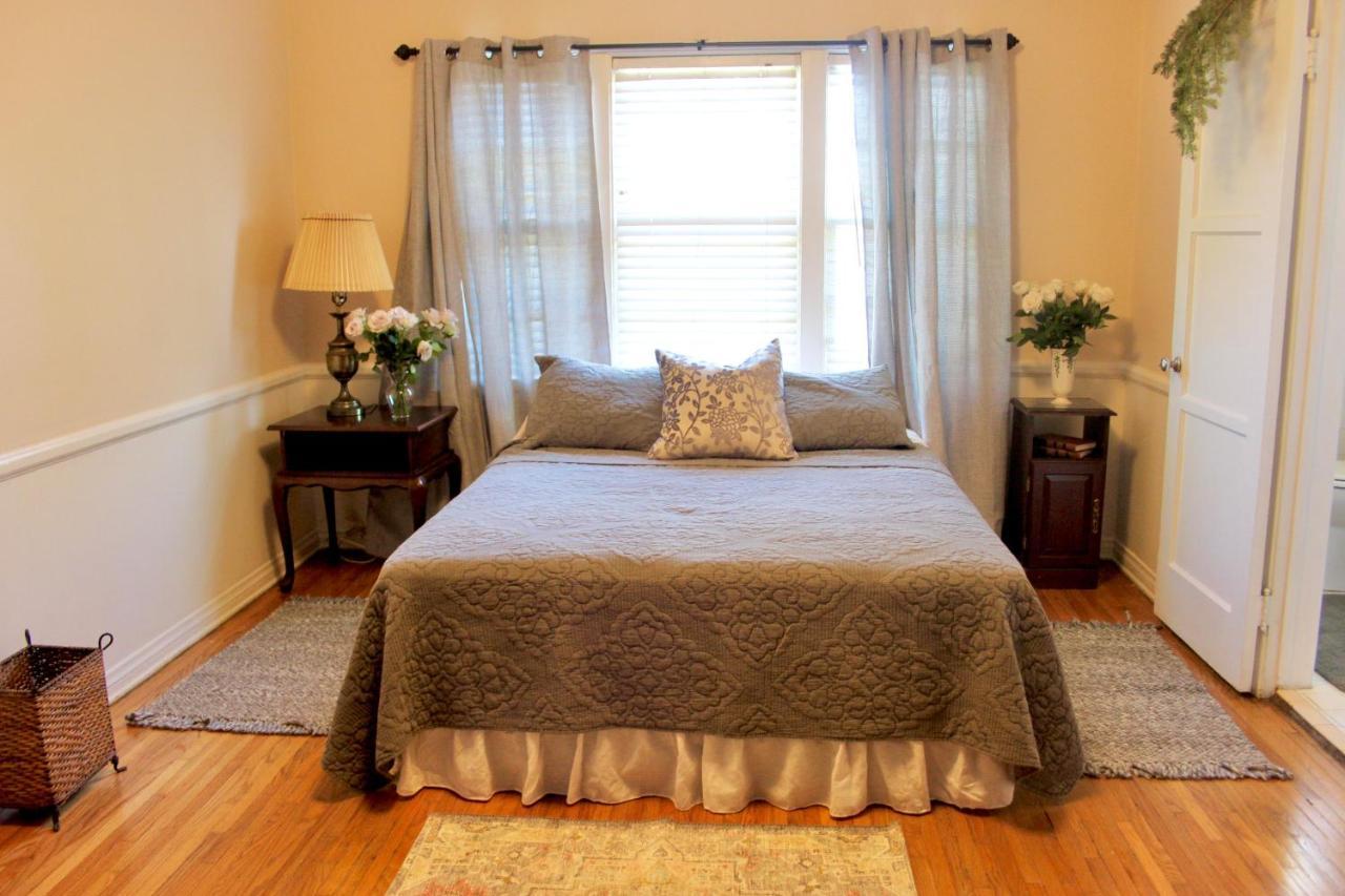 Accommodatie bij particulieren The Hi Point Estate Los Angeles