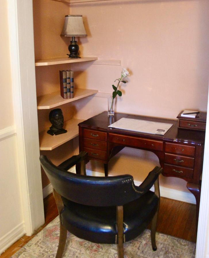 Accommodatie bij particulieren The Hi Point Estate Los Angeles