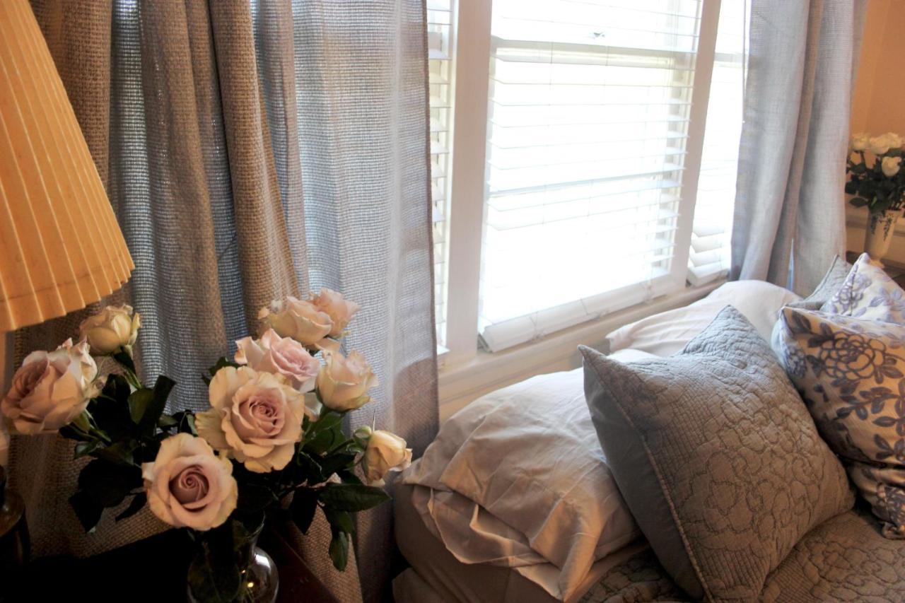 The Hi Point Estate Accommodatie bij particulieren *