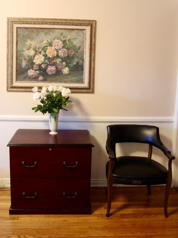 Accommodatie bij particulieren The Hi Point Estate Los Angeles