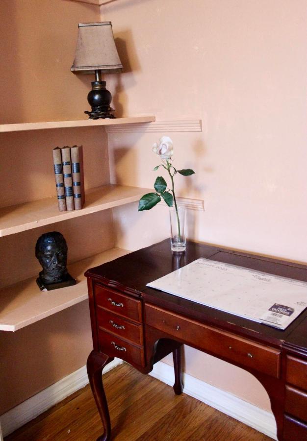 The Hi Point Estate Accommodatie bij particulieren