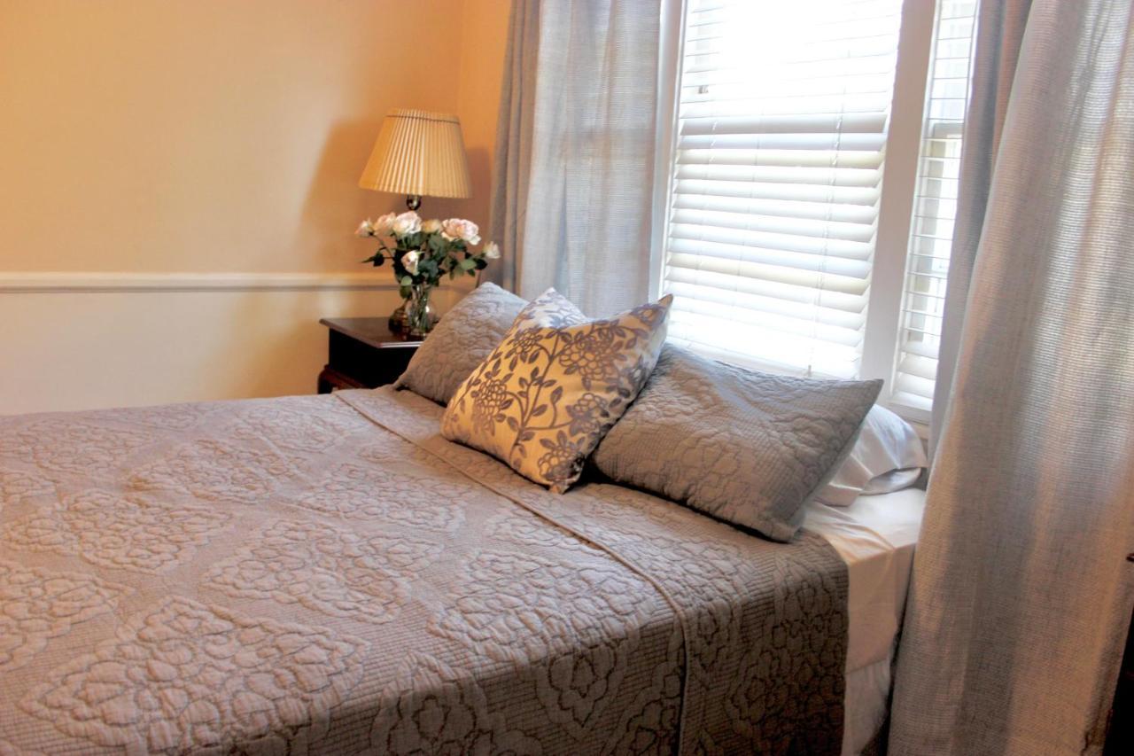 Accommodatie bij particulieren The Hi Point Estate